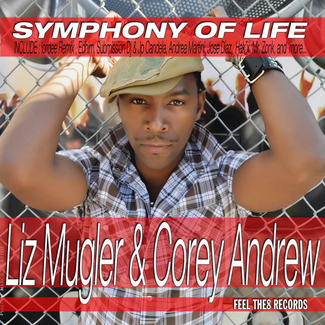 Symphony of Life cover art