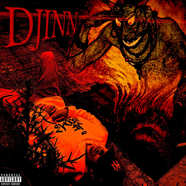 Djinn