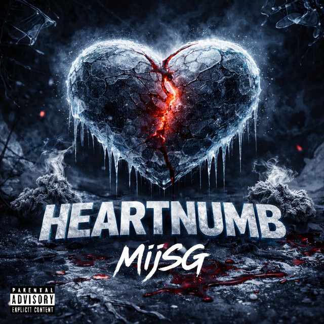 HEARTNUMB