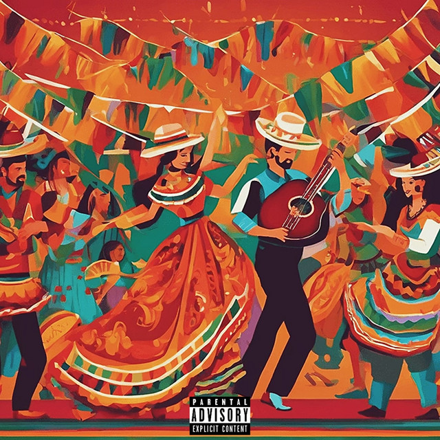 Mexico Cruise 2 cover art