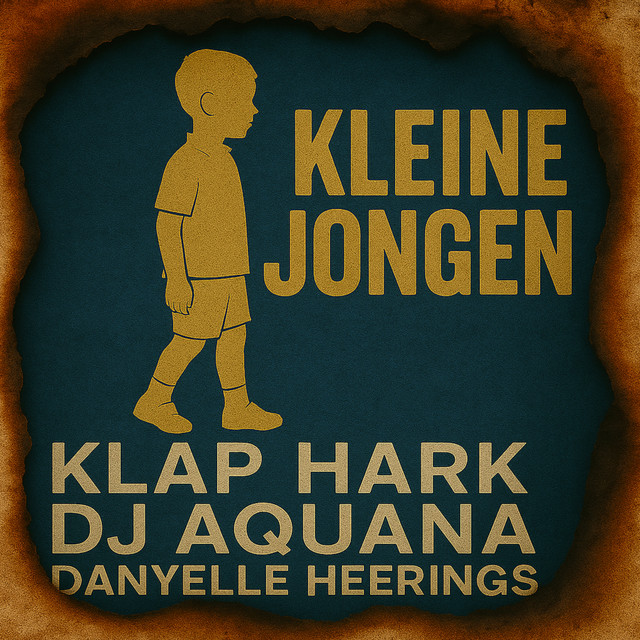 Kleine Jongen