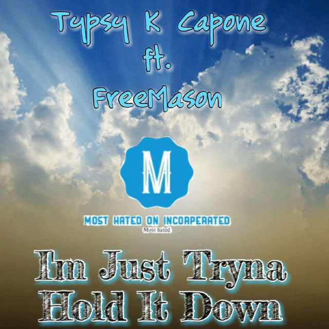 (I'm Just Tryna) Hold It Down cover