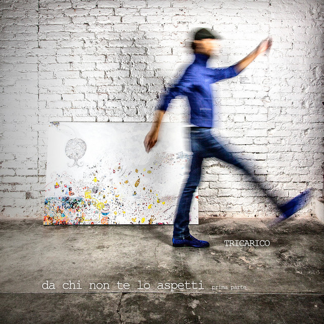 undefined album image
