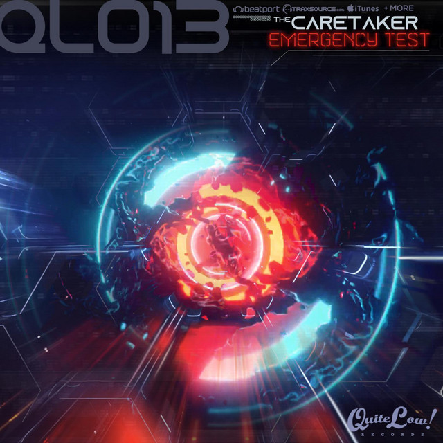 The Caretaker