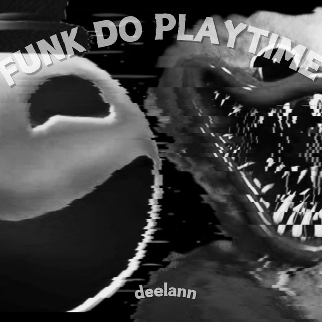 FUNK DO PLAYTIME