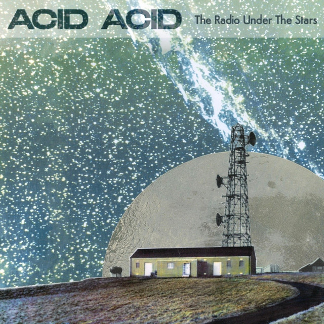undefined album image