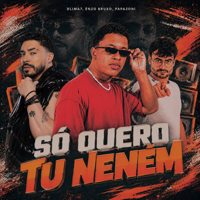 Só Quero Tu Neném
