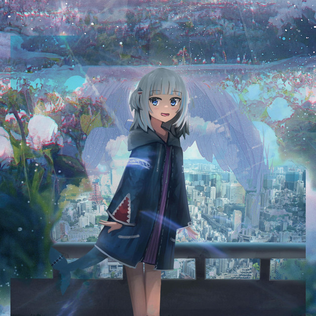 <3 cover art