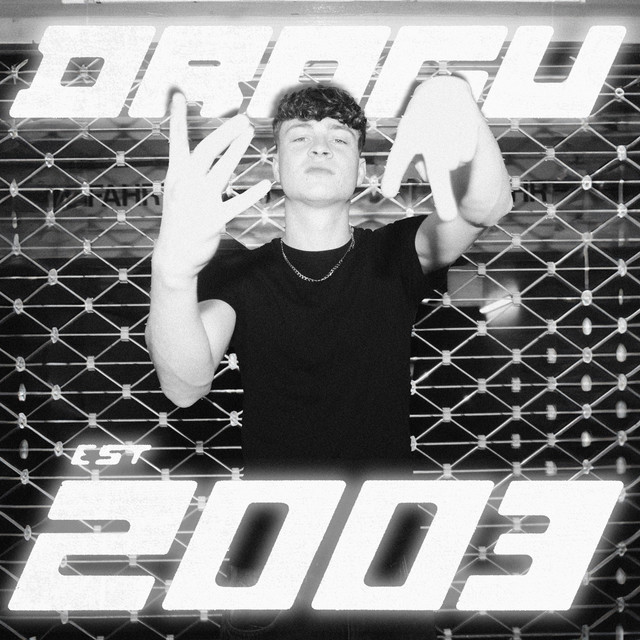 2003 cover art