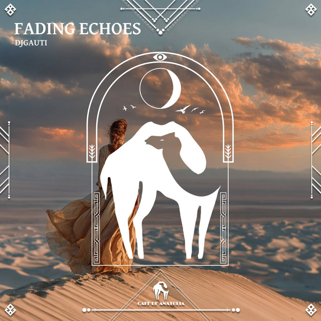 Fading Echoes album image