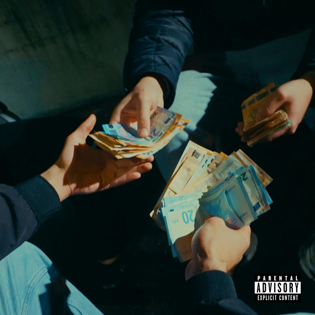 MULA cover art