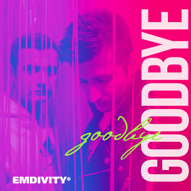 Goodbye cover art