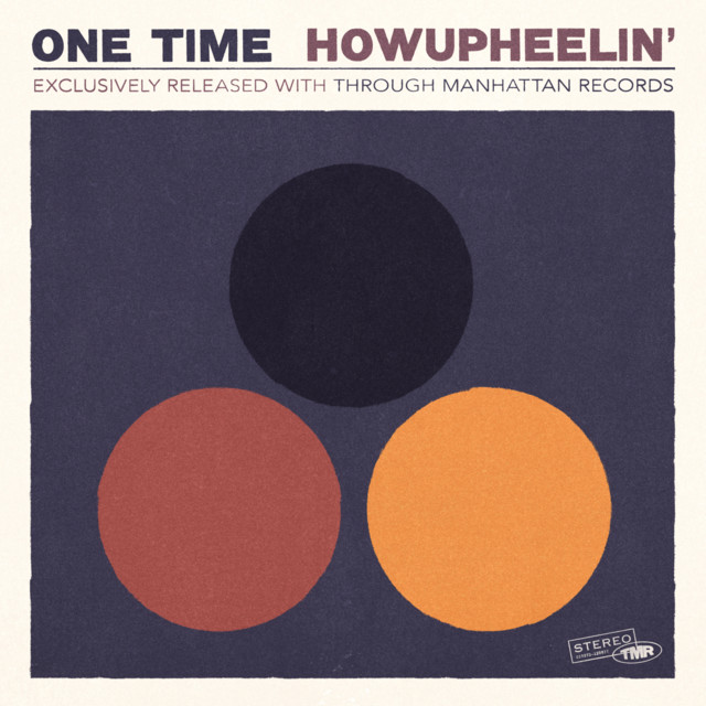 one time