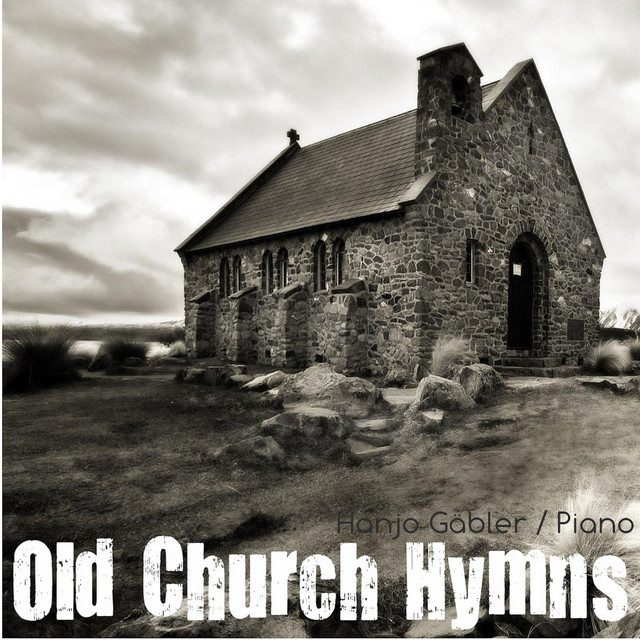 Old Church Hymns cover art
