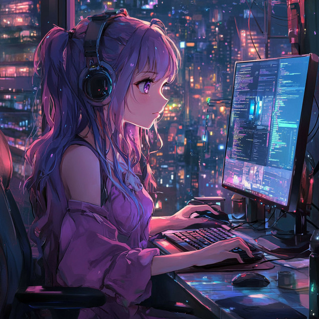 Frecuencias para Estudio Nocturno cover art