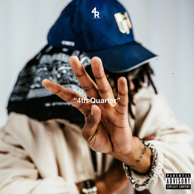 4TH QUARTER cover art