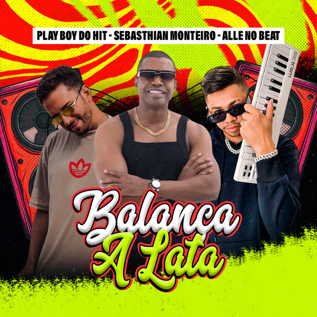 Balança a Lata