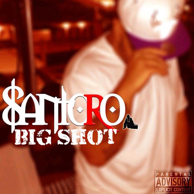 Santoro | Spotify