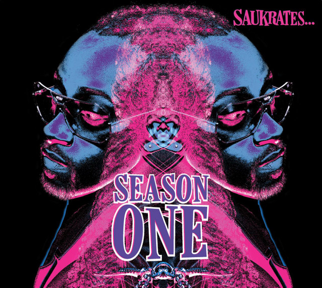 Season One cover art