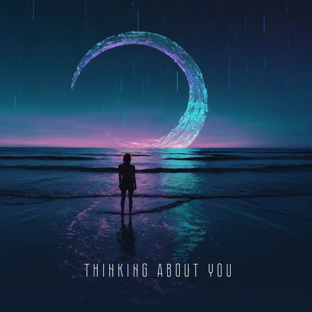 Обкладинка: Thinking About You — kodo17