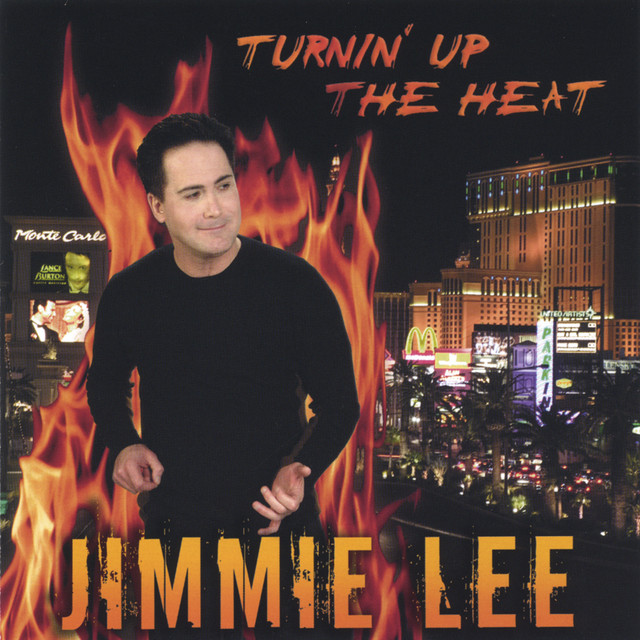 Turnin' Up The Heat cover
