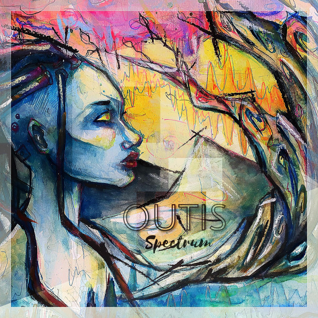 Spectrum cover art