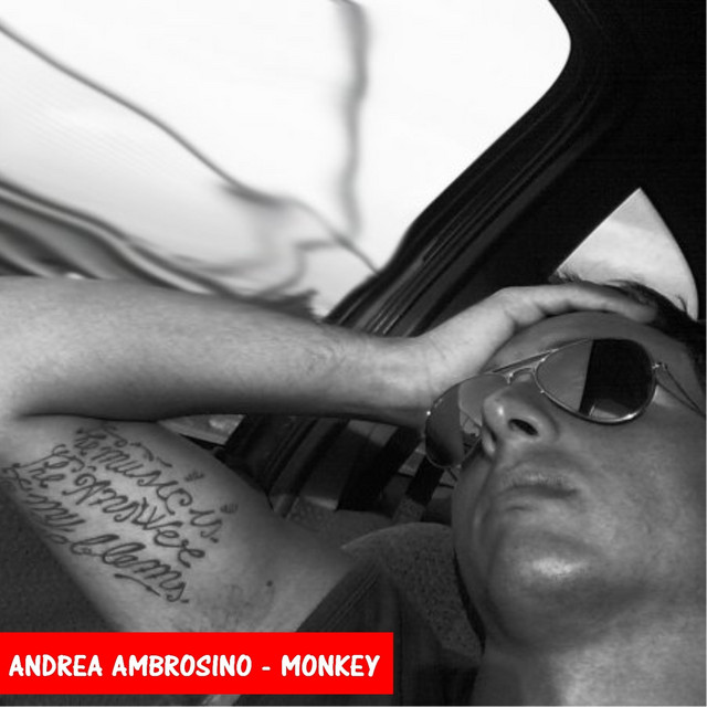 Monkey - Original Mix cover art
