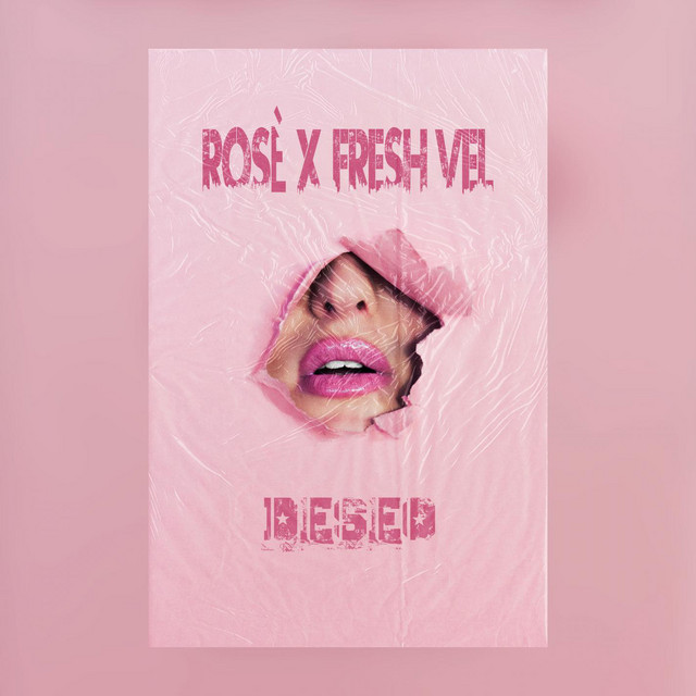 Rosé | Spotify