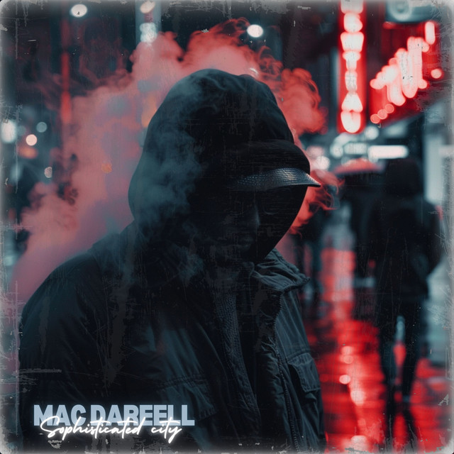 Mac Dare Photo