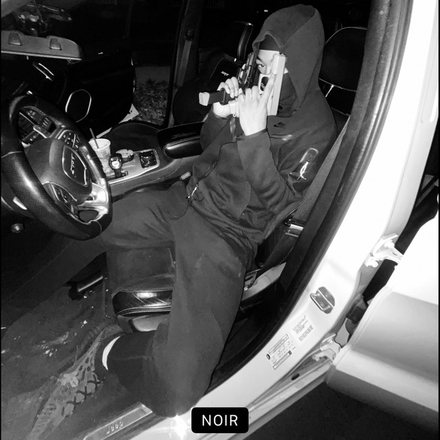 Swerve cover art