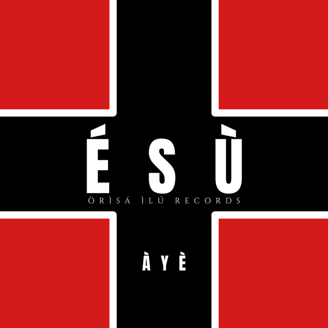Àyè | Spotify