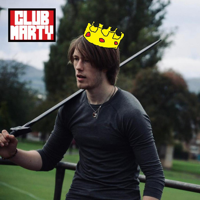 Mic Night - song and lyrics by cLub Marty | Spotify