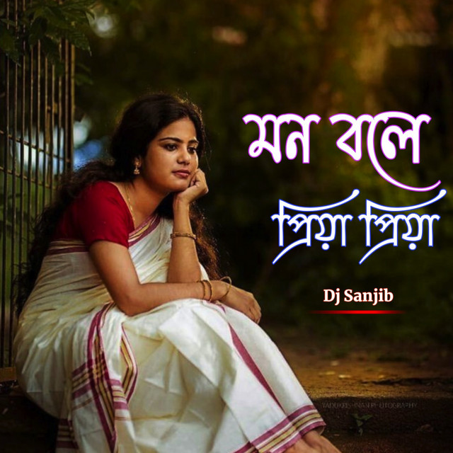 Dj Sanjib