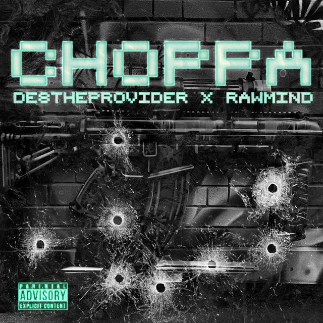 Choppa cover art
