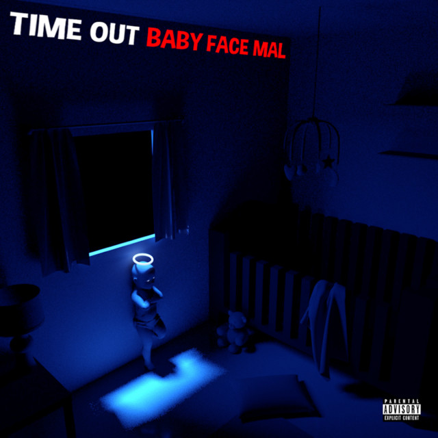 TIME OUT cover art
