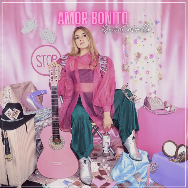album image