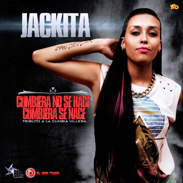 Cumbiera No Se Hace Cumbiera Se Nace cover art