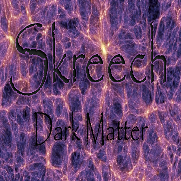 Dark Matter cover