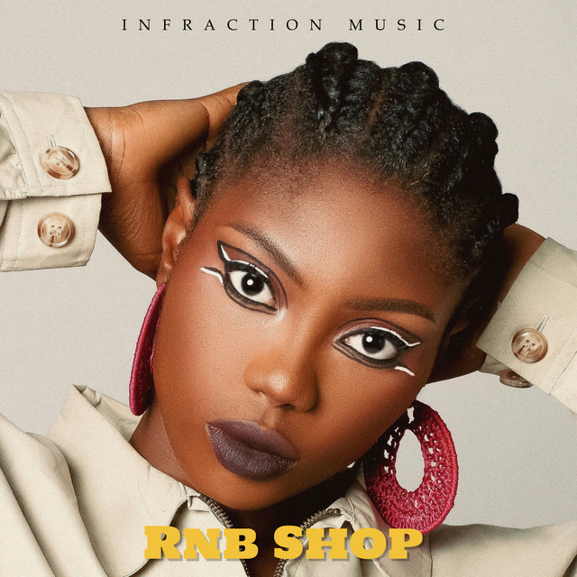 Rnb Shop - song and lyrics by Infraction Music | Spotify