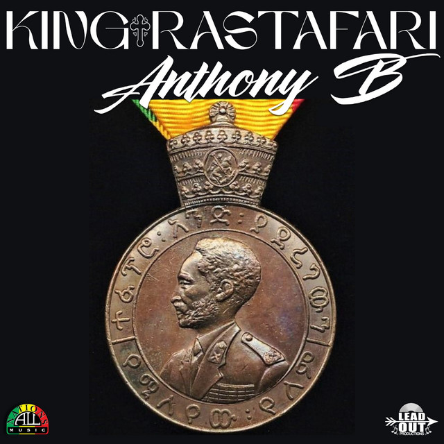 King Rastafari album image