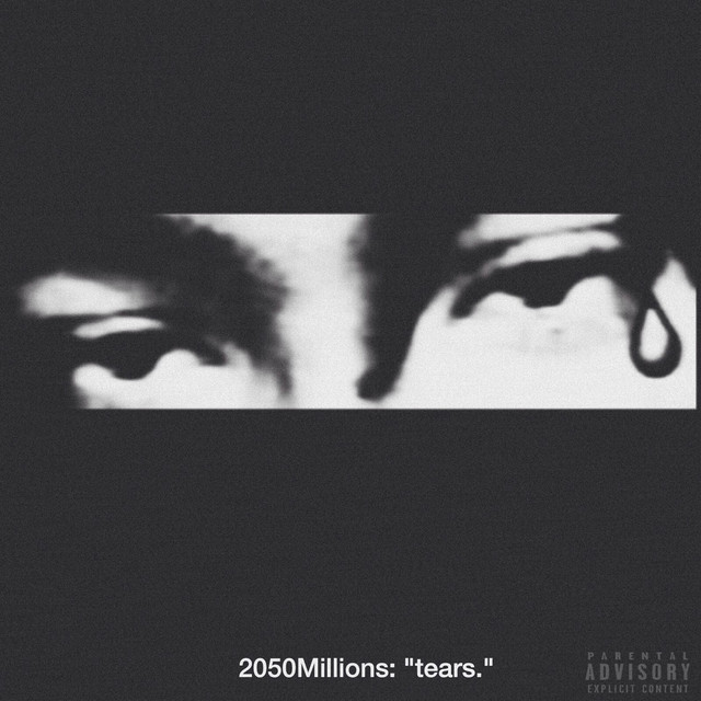 tears. cover art