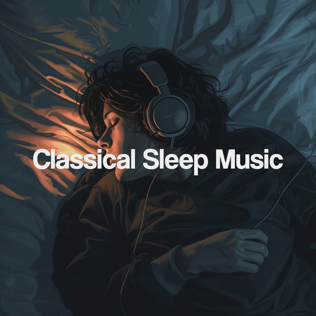 Classical Sleep Music cover art