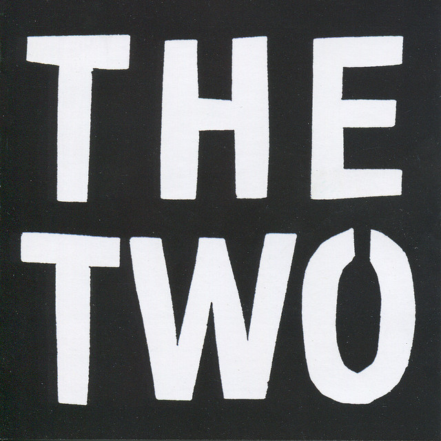 The Two cover art