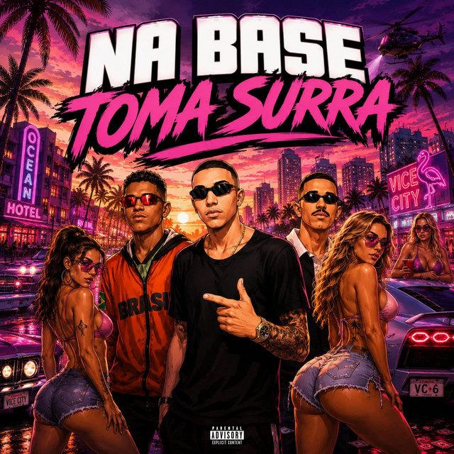 Na Base Toma Surra