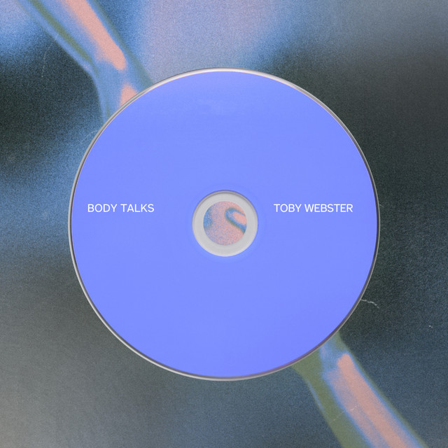 Body Talks cover