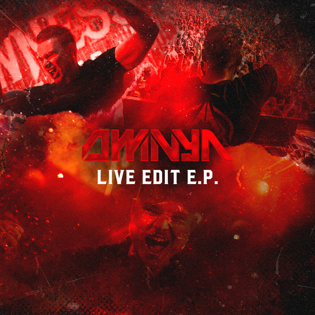 It’s Showtime - Live Edit cover art