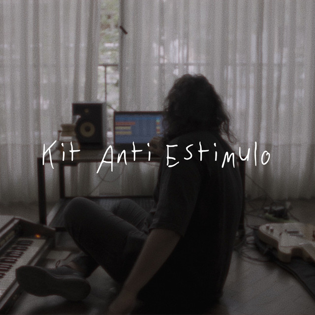Kit Anti Estimulo cover art