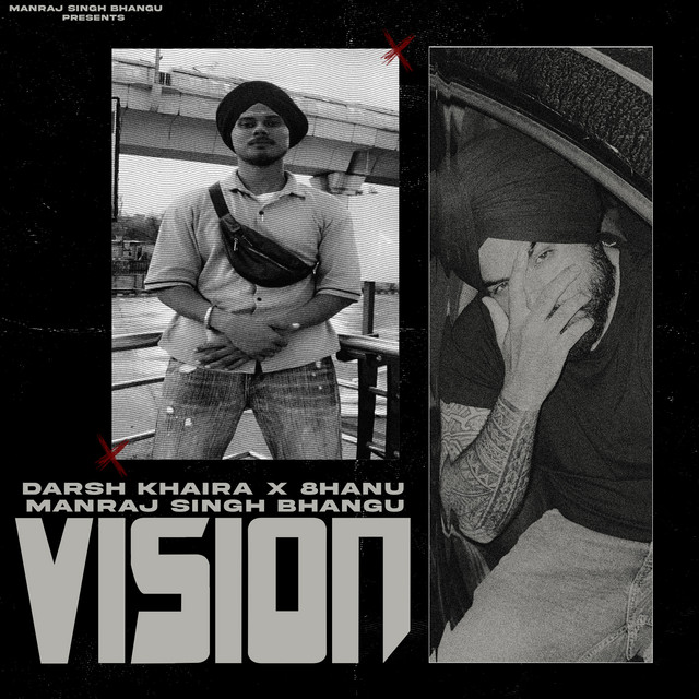 VISION