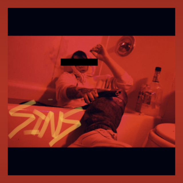 SINS cover art