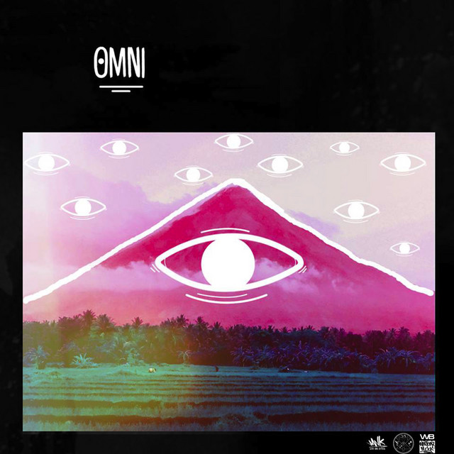 OMNI cover art